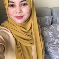 Freelancer Farhanah H.
