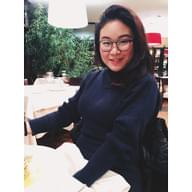 Freelancer Nicole B.