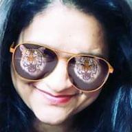 Freelancer Varsha S.