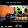 Krav M. D. P.