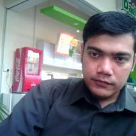 Freelancer Amrullah K.