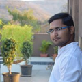 Freelancer Manish B.