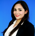 Lizbeth R. C.