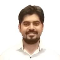 Freelancer Lokesh L.