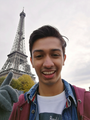 Freelancer Rohan V.
