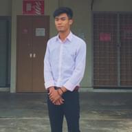 Freelancer Aizat H.