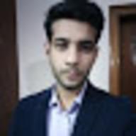 Freelancer Aditya M.