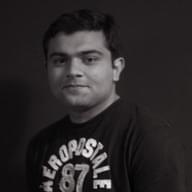 Freelancer Vishal A.