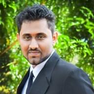 Freelancer Rachitha J.