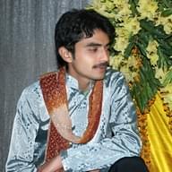 Freelancer Hafiz M. A. K.