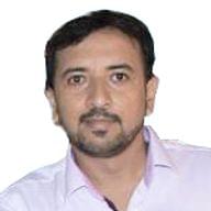 Freelancer Salman A.