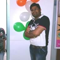 Freelancer Vijaykumar Y.