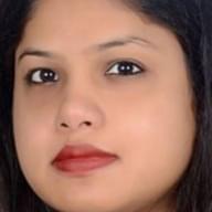 Freelancer Tripti M.
