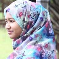 Freelancer Nur F. F.