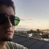 Freelancer Matheus C. D. S.