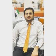 Freelancer Muhammad S. N.