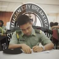 Freelancer Fadzil R.