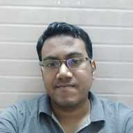 Freelancer Vishal T.