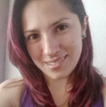 Claudia S.