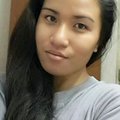 Freelancer Olivya K.