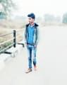 Shubham T.