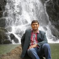 Freelancer ABHISEK B.