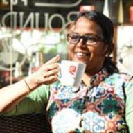Freelancer Mathi