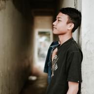 Freelancer Muhammad R. F.