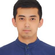 Freelancer Oqilbek M.