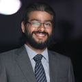 Freelancer Najeeb A.