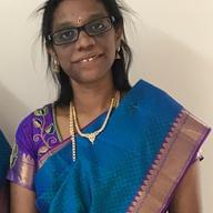 Freelancer JANAKI N.