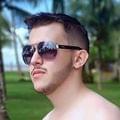 Tiago M.