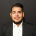 Pedro V. C.
