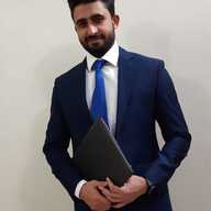 Freelancer Muhammad F.