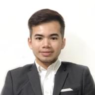Freelancer Terence A. B.