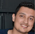 Gabriel M.