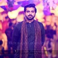 Freelancer Hasnain B.