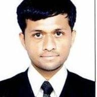 Freelancer Nilesh A. P.