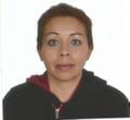 Sandra P. V.