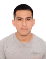 Diego R. M. L.