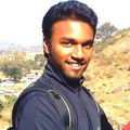 Freelancer Sagar G.