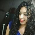 GLAUCIA K. B.