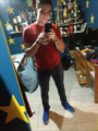 Mauricio E. S.
