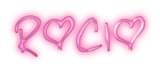 ROCIO S. E.