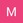 Martha M