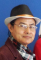 Luis A. D. C. G.