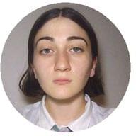 Freelancer Mariam N.
