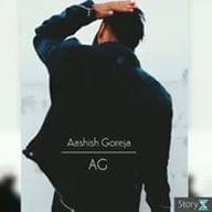 Freelancer Aashish G.
