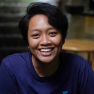 Freelancer Virginia H.
