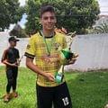 João V. H.
